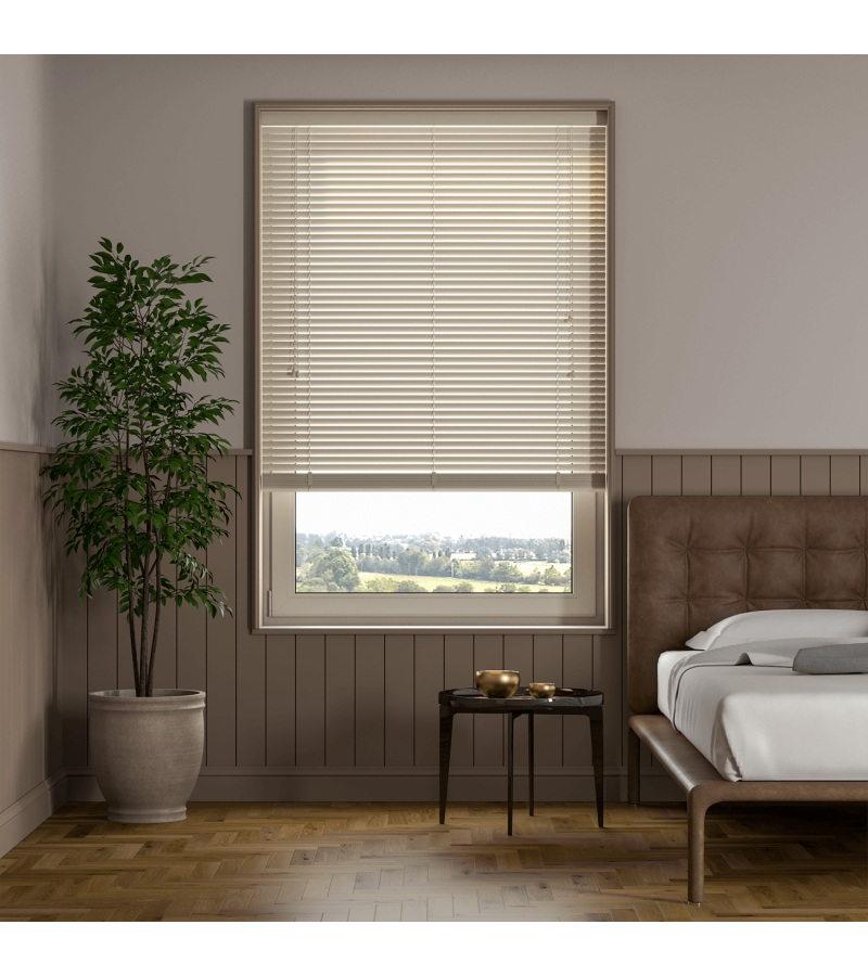25mm Wooden Blinds 25mm Wooden Blinds