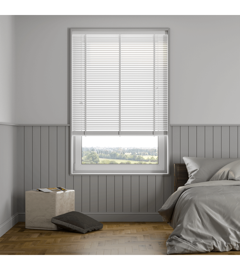 25mm Wooden Blinds 25mm Wooden Blinds