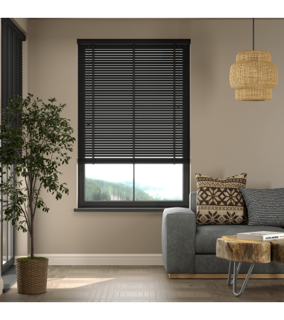 25mm Wooden Blinds 25mm Wooden Blinds