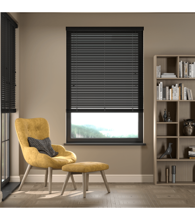 25mm Wooden Blinds 25mm Wooden Blinds