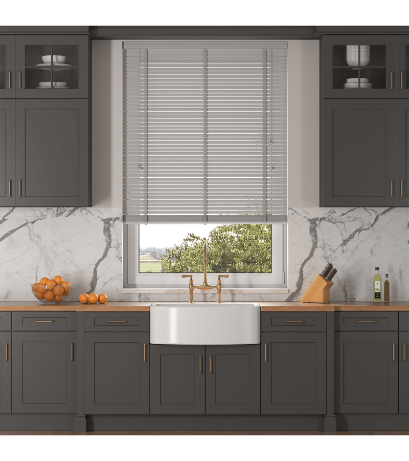 50mm Wooden Blinds 50mm Wooden Blinds