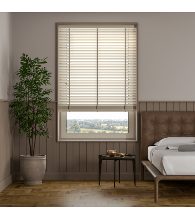 50mm Wooden Blinds 50mm Wooden Blinds
