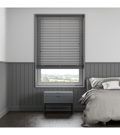 50mm Wooden Blinds
