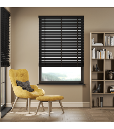50mm Wooden Blinds