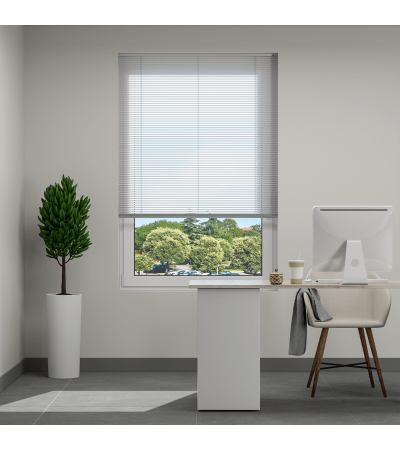 25mm Aluminium Blinds