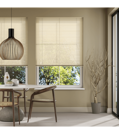 25mm Aluminium Blinds