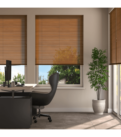25mm Aluminium Blinds