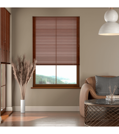25mm Aluminium Blinds