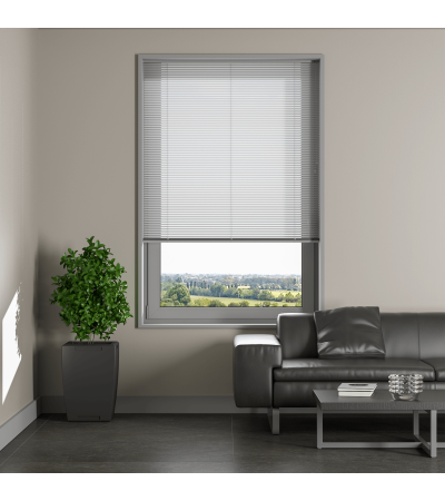 25mm Aluminium Blinds