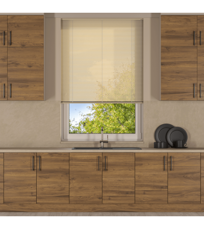 25mm Aluminium Blinds