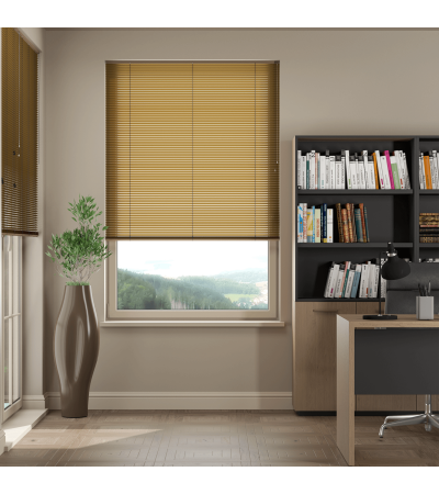 25mm Aluminium Blinds