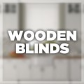 Wooden Blinds